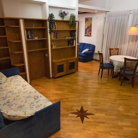 Bob'S Fleming House Villa Rome Buitenkant foto