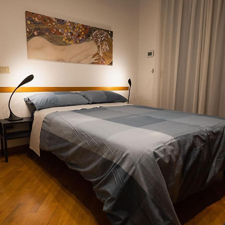 Bob'S Fleming House Villa Rome Buitenkant foto