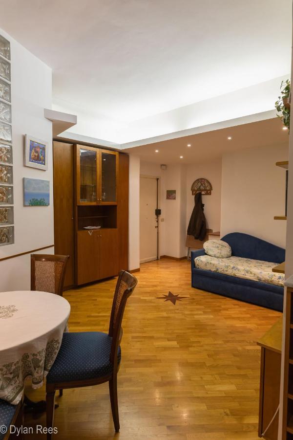 Bob'S Fleming House Villa Rome Buitenkant foto