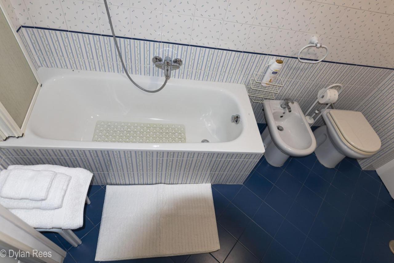 Bob'S Fleming House Villa Rome Buitenkant foto