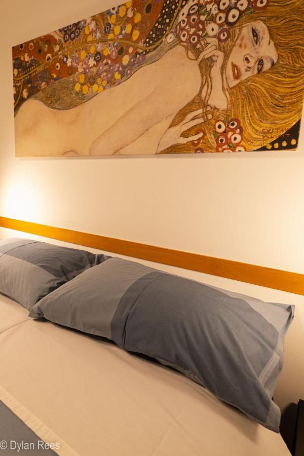 Bob'S Fleming House Villa Rome Buitenkant foto