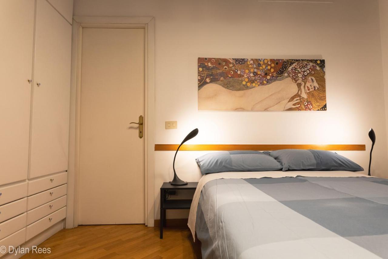 Bob'S Fleming House Villa Rome Buitenkant foto